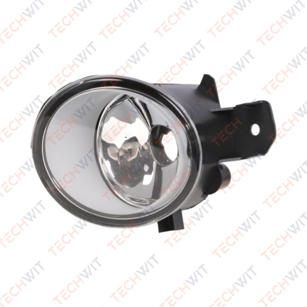 Nissan Qashqai Almera Tiida X-Trail J11 G15 C11X T31 фара противотуманная левая 261558993A 2010-2018 TECHWIT