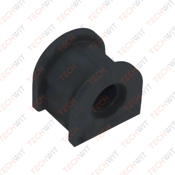 MITSUBISHI ASX 1.6 1.8 1.8DI Lancer втулка стабилизатора заднего MN 101395 2007-2013 TECHWIT