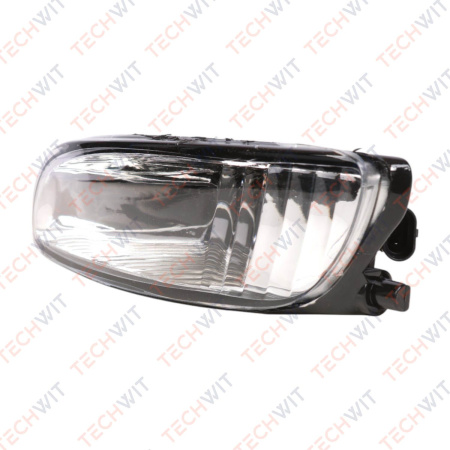 Lexus RX фара противотуманная левая 8122148021 2003-2008 TECHWIT
