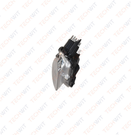 Haval Jolion фара противотуманная левая DRL 4137100XST01A Хавал Джолион 2021- TECHWIT