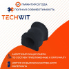 HONDA CR-V II втулка стабилизатора заднего D18 52306-S9A-005 2001-2006 TECHWIT