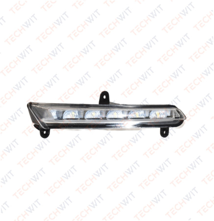 OMODA S5 I фара противотуманная левая DRL J60-4499010FL Омода S5 I 2022-2024 TECHWIT