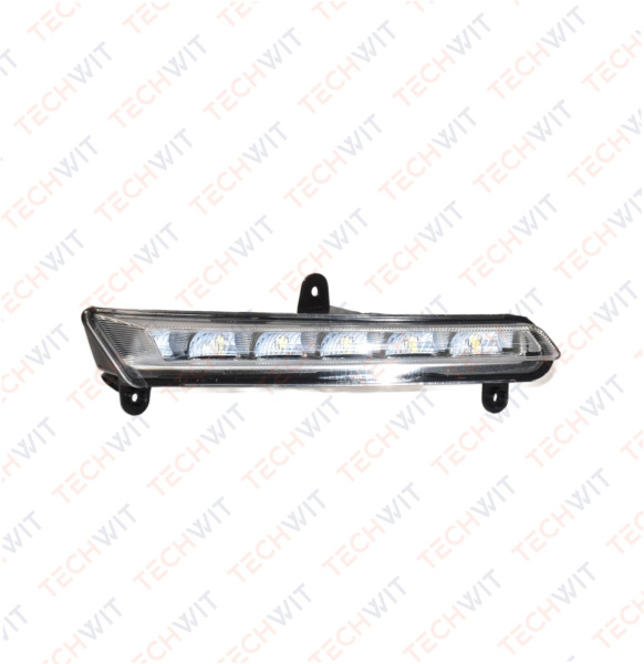 OMODA S5 I фара противотуманная левая DRL J60-4499010FL Омода S5 I 2022-2024 TECHWIT
