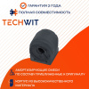 Mazda 3 6 CX-5 Втулка стабилизатора заднего Мазда 3 6 СХ-5 KD35-28-156 2011-2021 TECHWIT