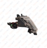 Mitsubishi L200 IV Фара противотуманная правая Mitsubishi Л200 4 1915041052 2019-2023 TECHWIT