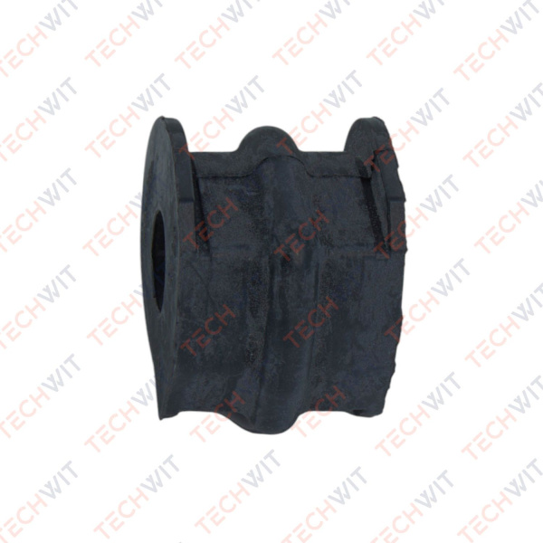 Nissan Qashqai Втулка стабилизатора задняя D19 Ниссан Кашкай 54613-JD17A 2007-2025 TECHWIT