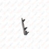 Geely Atlas II молдинг бампера переднего Прав. Grey 6010220300S44 Джили Атлас II 2023- TECHWIT