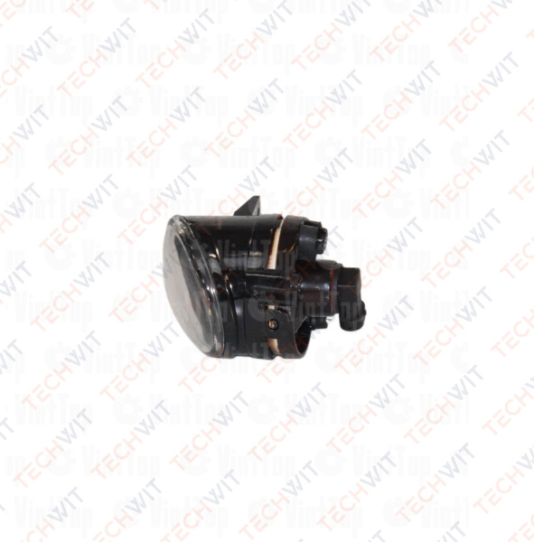 VW Touran I фара противотуманная левая 1T0941699G Фольксваген Туран I 2006-2010 TECHWIT