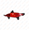 JAC J7 фара противотуманная левая задняя 4133500U7300 ЖАС J7 2020- TECHWIT