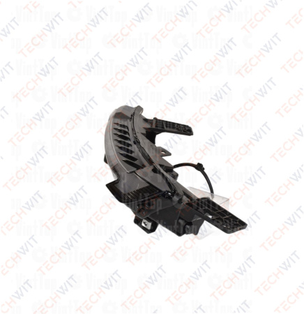 OMODA C5 I фара противотуманная левая high configuration DRL 605000725AA Омода C5 I 2022-2024 TECHWIT