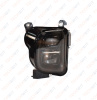 Hongqi H9 I Фара противотуманная левая Хонгци Х9 1 3711075DB01 2020-2025 TECHWIT