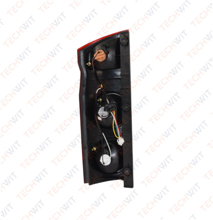 JAC Sunray I фонарь задний правый 4133100R001 ЖАС Санрей I 2020-2024 TECHWIT