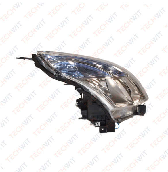 Nissan Teana Фара передняя правая Halogen Ниссан Теана 26010JN50A 2008-2011 TECHWIT