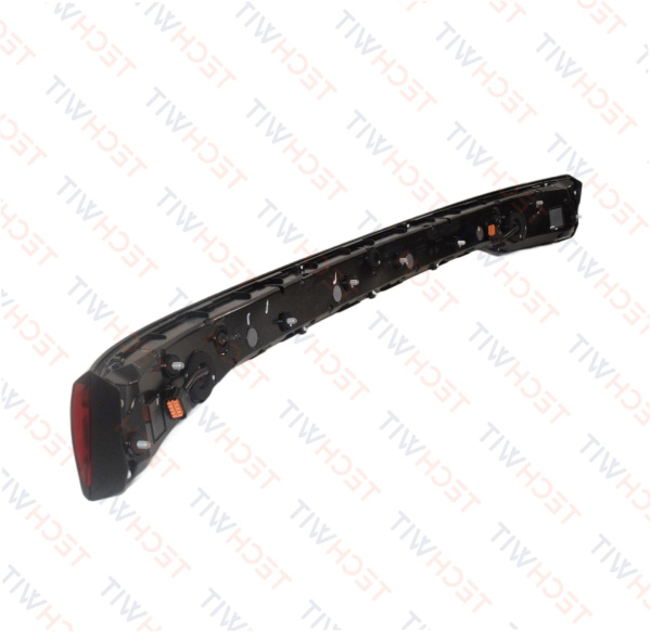 JAC J7 Plus Фонарь задний Центр. ORGL Джак Джей7 Плюс 4133500U73C3 2021-2026 TECHWIT