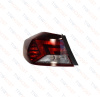Hyundai Elantra VI Фонарь задний внешний Лев. Хендай Элантра 6 92401F2500 2018-2026 TECHWIT