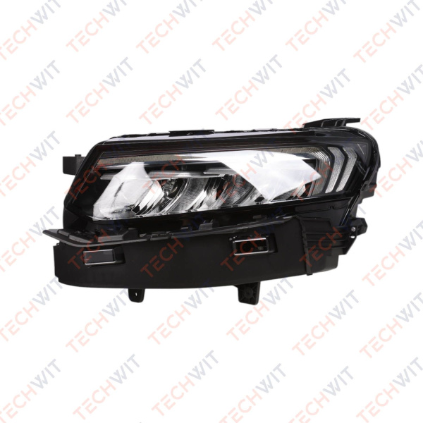 Geely Tugella LED фара передняя левая 7051026800 2019-2023 TECHWIT