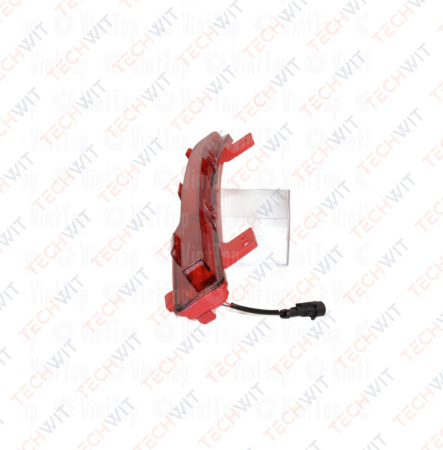 Jetour Dashing I фара противотуманная правая задняя F164416040 Джетур Дашинг I 2022- TECHWIT