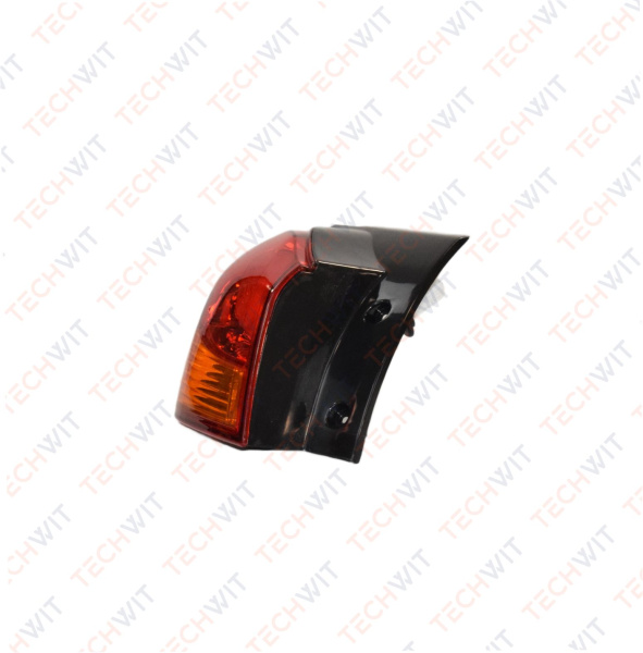 Mitsubishi ASX фонарь задний внешний левый 8330A689 Митсубиши ASX 2010-2012 TECHWIT