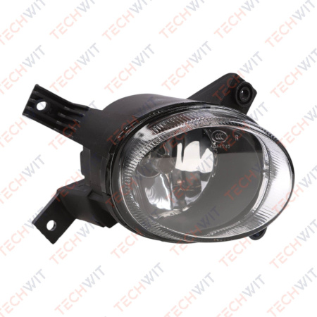 Audi A4 фара противотуманная правая 8E0941700E 2004-2009 TECHWIT