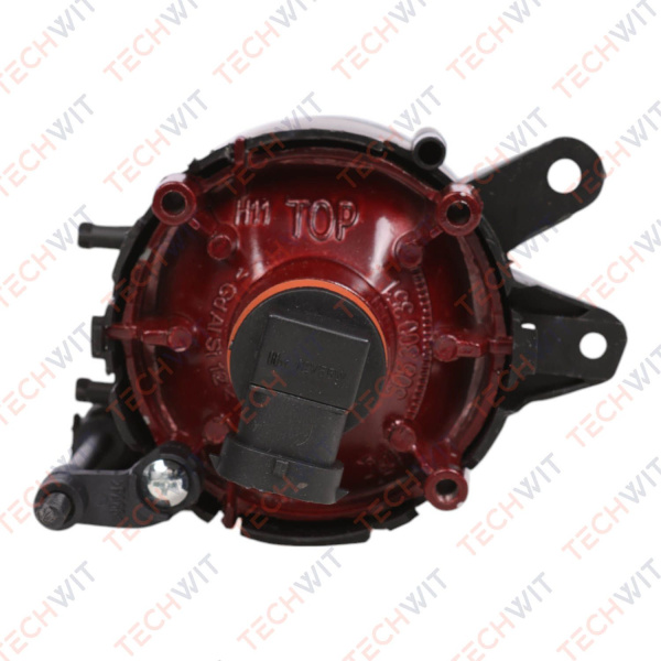 Audi A4 фара противотуманная правая 8D0941700E 2000-2006 TECHWIT