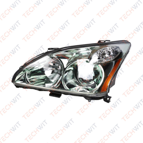 Lexus RX Xenon фара передняя левая 8118548240 2003-2008 TECHWIT