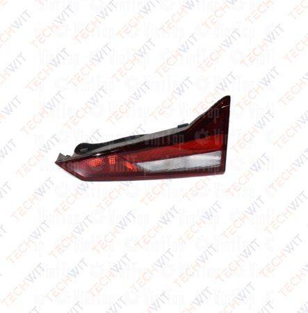 Jetta VS5 I restyling фонарь задний правая внутренний 5CG945094 Джетта VS5 I restyling 2022-2024 TECHWIT