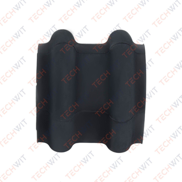 HYUNDAI SANTA FE IX55 KIA SORENTO втулка стабилизатора заднего D15,8 55513-2B200 2005-2012 TECHWIT