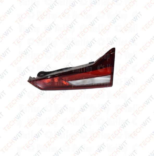 Jetta VS5 I restyling фонарь задний правая внутренний 5CG945094 Джетта VS5 I restyling 2022-2024 TECHWIT