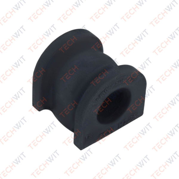 Honda Accord VII 2.4i втулка стабилизатора переднего левый правый 51306-SDA-A03 2003-2008 TECHWIT