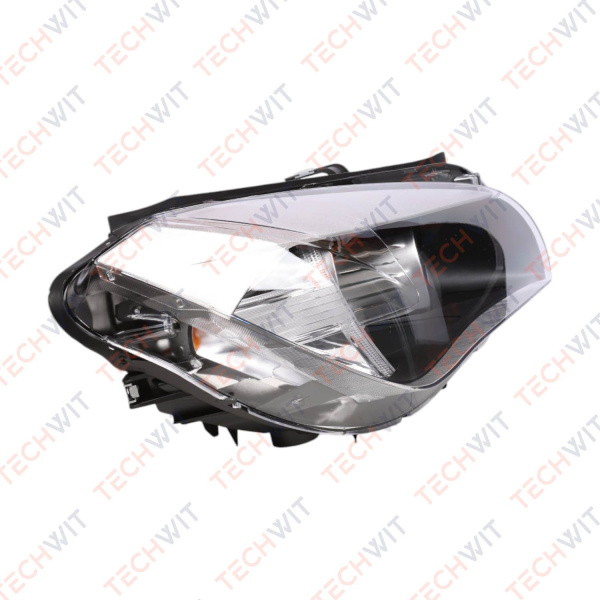 BMW X1 E84 Halogen фара передняя правая 63117290234 2009-2012 TECHWIT