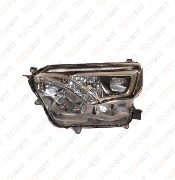 Toyota RAV4 IV Фара передняя левая LED Тойота РАВ4 4 81110-42990 2016-2016 TECHWIT