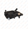 JAC Sunray I Фара противотуманная левая Джей Эй Си Санрей 1 4116100R001 2020-2025 TECHWIT