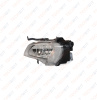 JAC Sunray I Фара противотуманная левая Джей Эй Си Санрей 1 4116100R001 2020-2025 TECHWIT
