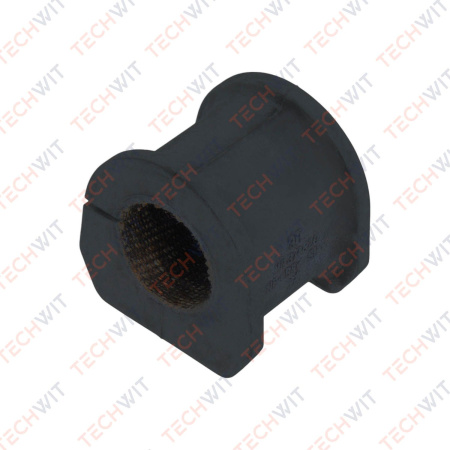Mitsubishi MONTERO PAJERO PAJERO MONTERO втулка стабилизатора переднего MR374520 2000-2006 TECHWIT