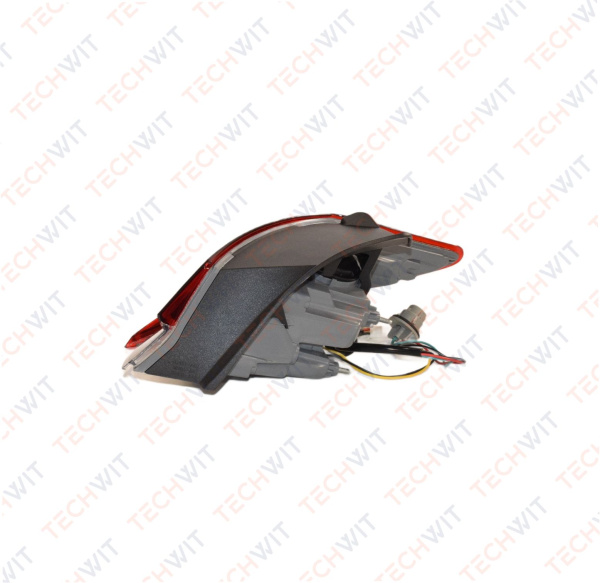 Hyundai Elantra Фонарь задний внешний левый Хендай Элантра 92401AA000 2020-2025 TECHWIT