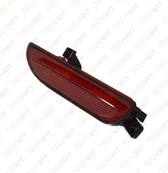Chery Arrizo 8 I Фара противотуманная задняя Чери Арризо 8 1 605000616AA 2022-2025 TECHWIT
