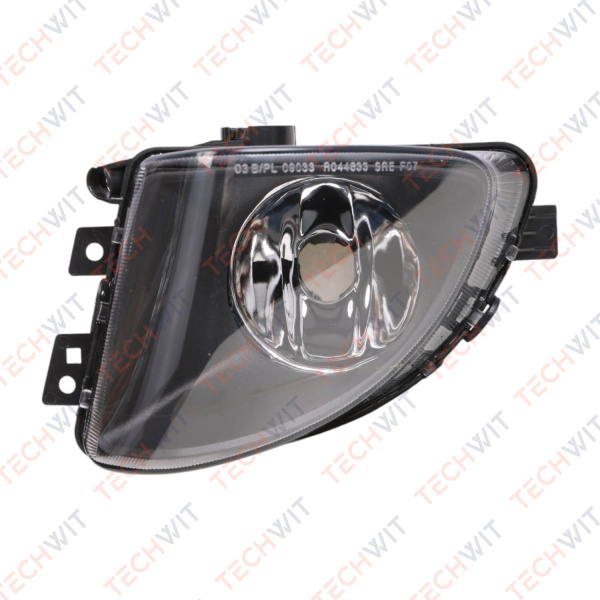 BMW GT F07GT LCI фара противотуманная правая 63177199619 2009-2017 TECHWIT