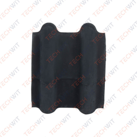 KIA Soul Ceed Cerato HYUNDAI Elantra i30 втулка стабилизатора переднего 54813-2K100 2009-2012 TECHWIT