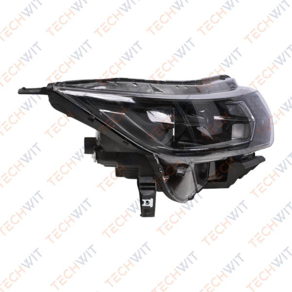 Nissan Qashqai фара передняя правая 260104EH1B 2014-2017 TECHWIT