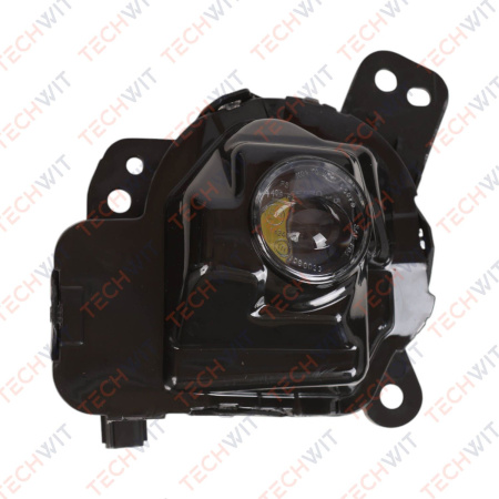 Mazda 6 LED фара противотуманная левая GHP951690A 2017-2019 TECHWIT