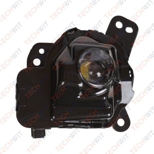 Mazda 6 LED фара противотуманная левая GHP951690A 2017-2019 TECHWIT