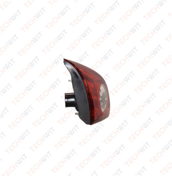 Nissan Qashqai J10 Фонарь задний внутренний левый Nissan Кашкай J10 ZDS1987L 2007-2010 TECHWIT