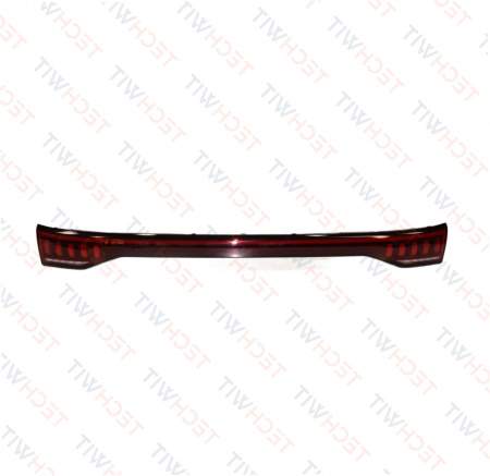 JAC J7 Plus Фонарь задний Центр. ORGL Джак Джей7 Плюс 4133500U73C3 2021-2026 TECHWIT
