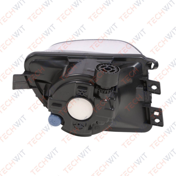 BMW GT F07GT LCI фара противотуманная правая 63177199619 2009-2017 TECHWIT