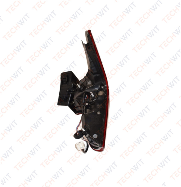 Hongqi H5 II фонарь задний левый 3716035HF01 Хонгци H5 II 2023- TECHWIT