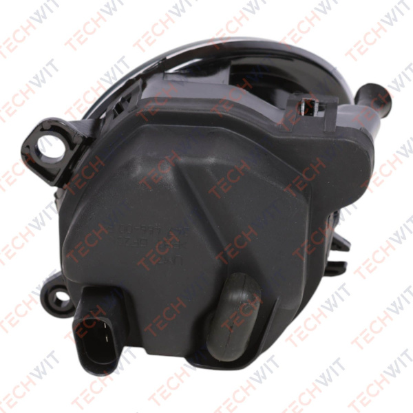 Audi A8 фара противотуманная правая 4E0941700A 2003-2007 TECHWIT