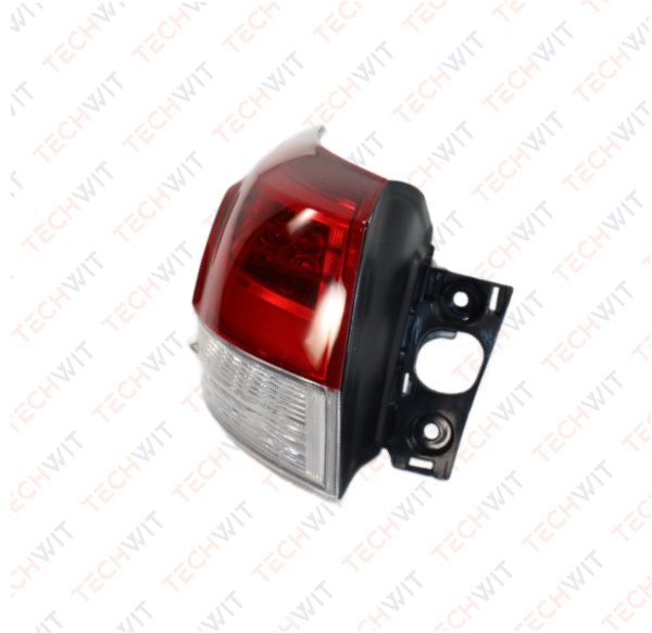 Toyota Highlander Фонарь задний внешний левый Тойота Хайлендер TYL0716701L 2016-2025 TECHWIT