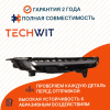 OMODA C5 I Фара противотуманная правая high configuration DRL Омода С5 1 605000726AA 2022-2025 TECHWIT