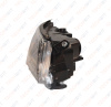 VW Tiguan I Фара передняя Прав. Фольксваген Тигуан 1 5N1941032K 2007-2011 TECHWIT