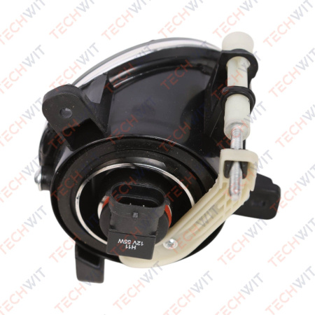 Audi A4 фара противотуманная правая 8T0941700J 2008-2012 TECHWIT
